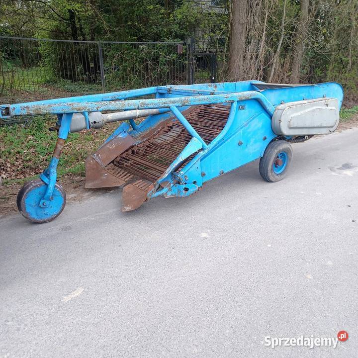 Kopaczka do ziemniaków Kopaczki Piaski