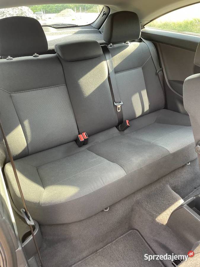 Na sprzedaż Opel Astra H GTC Racibórz