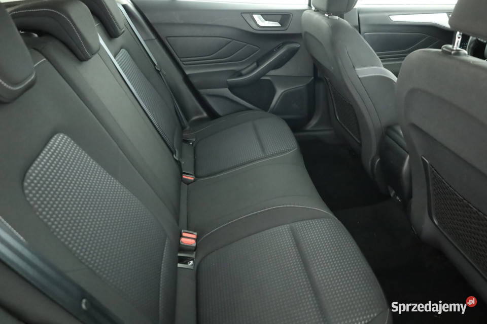 Ford Focus 15 TDCi Hatchback Piaseczno