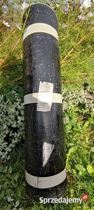 Sprzedam Papę nawierzchniową jednowarstwową małopolskie