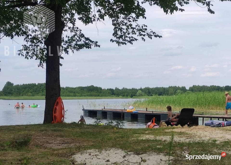 Działka 11200m2 Gorzewo