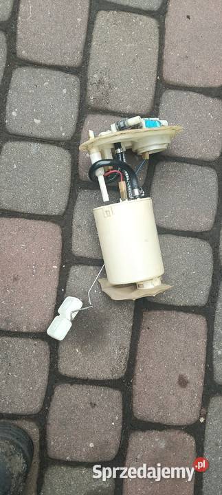 Wskaźnik paliwa Fiat Siena Bydgoszcz