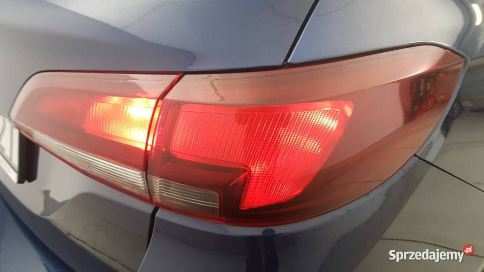 Opel Astra V 15 CDTI Edition SS Z Polskiego Warszawa sprzedam