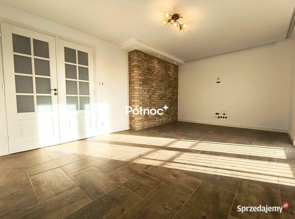 Parter 3 pokoje świetna Gorzków Gorzków-Osada