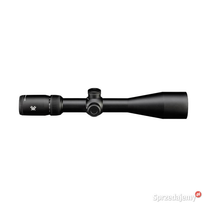 Luneta celownicza Vortex Crossfire HD 618x50 30