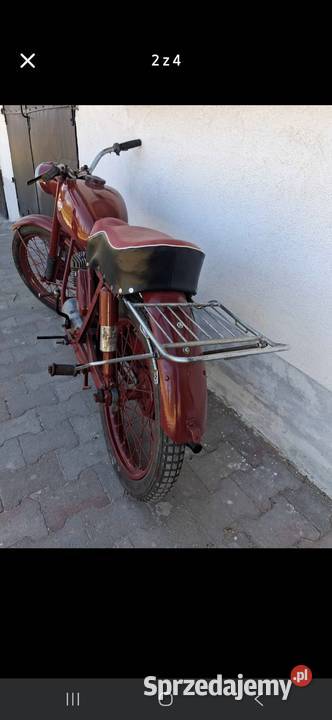 Wsk m06L Hrubieszów
