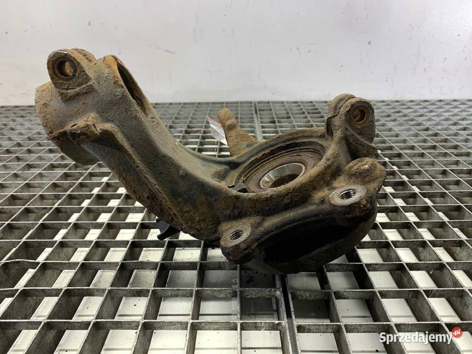 ZWROTNICA PRAWY PRZÓD CITROEN C3 PICASSO 16 120 podkarpackie sprzedam