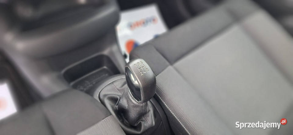 Citroen C4 Cactus ledy navi climatronic I 2014 relingi dachowe Lębork