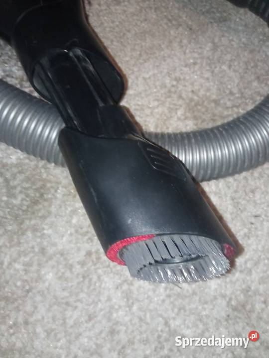 Odkurzacz bezworkowy HOOVER HI Power 700 mazowieckie Warszawa