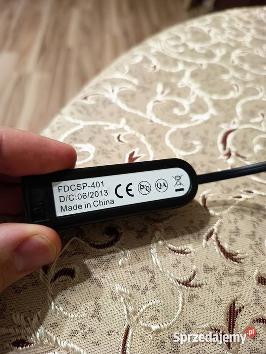 Mikrofiltr Telefoniczny ADSL Mały Neostrada Suwałki sprzedam