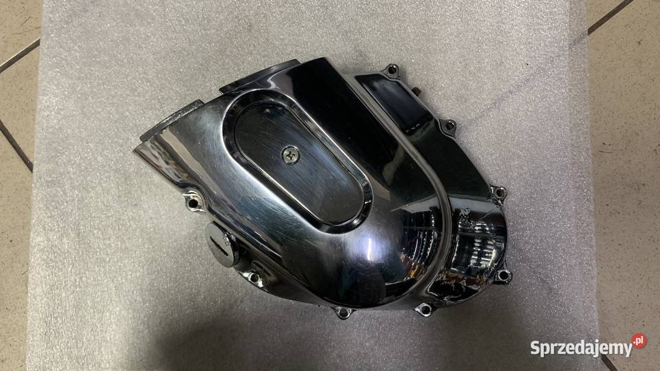 Pokrywa Alternatora Kawasaki Vulcan VN 800 małopolskie Brzeszcze sprzedam