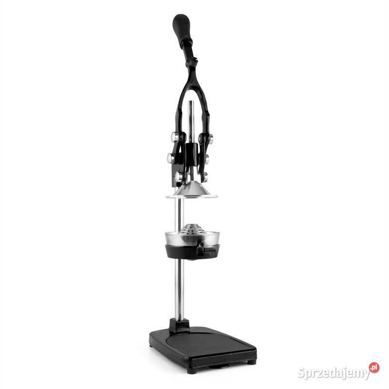 Wyciskarka dźwigniowa Klarstein Warszawa