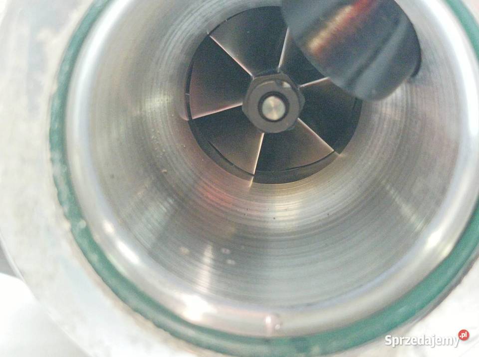 TURBOSPRĘŻARKA 05C145704A 10 TSI 8 Skoda Kamiq I Turbosprężarki