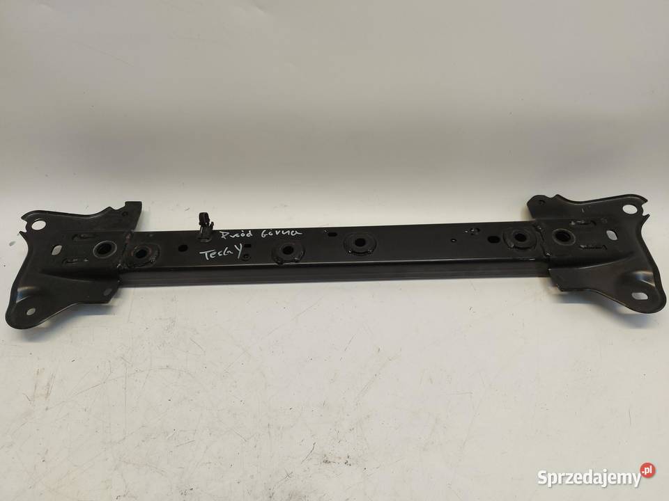 TESLA MODEL Y 2024r WSPORNIK WZMOCNIENIE Wzmocnienia, belki i wsporniki dolnośląskie