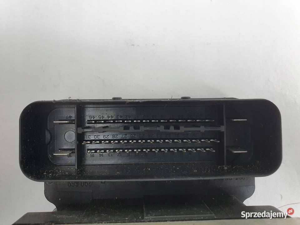 Volvo XC60 lift POMPA ABS Sterownik P31423348 osobowe
