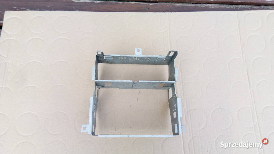 Stelaż ramka radia Alfa Romeo 166 Lisia Góra