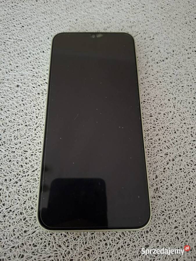 Samsung Galaxy A14 Warszawa