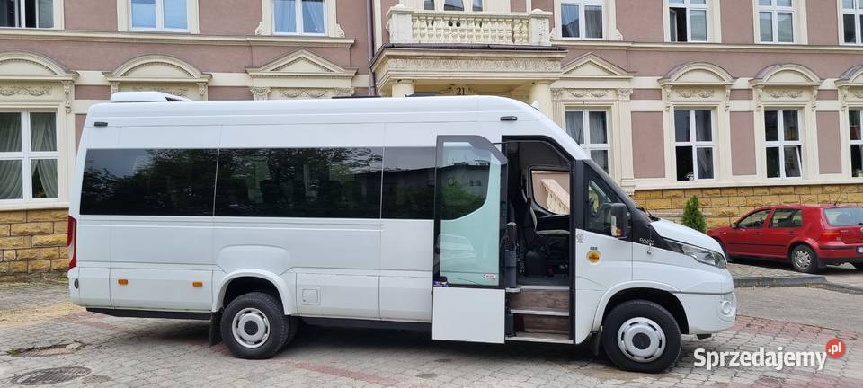 Wynajem autokarów Bytom busy Piekary Śląskie