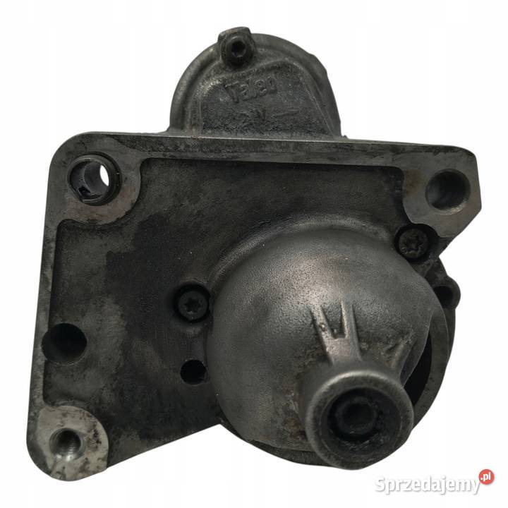 ROZRUSZNIK VALEO CITROEN PEUGEOT 16 HDI 9HU Chełm
