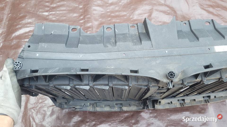 BMW X7 G07 GRILL POWIETRZA ZALUZJA KIEROWNICA osobowe