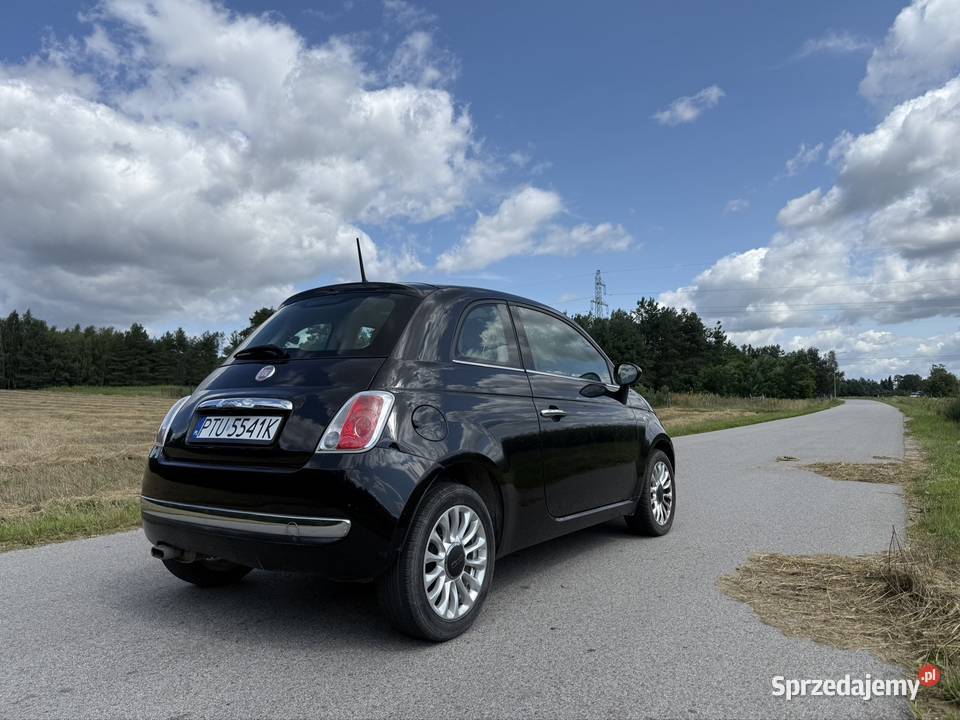 Fiat 500 13 jtd czujnik zmierzchu sprzedam