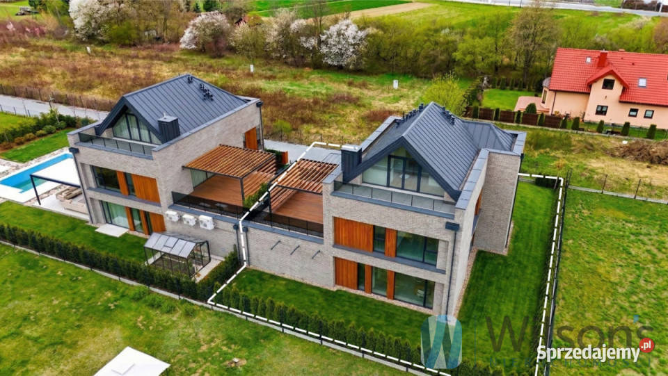 sprzedaży domu bliźniaka Warszawa 25727 metrów