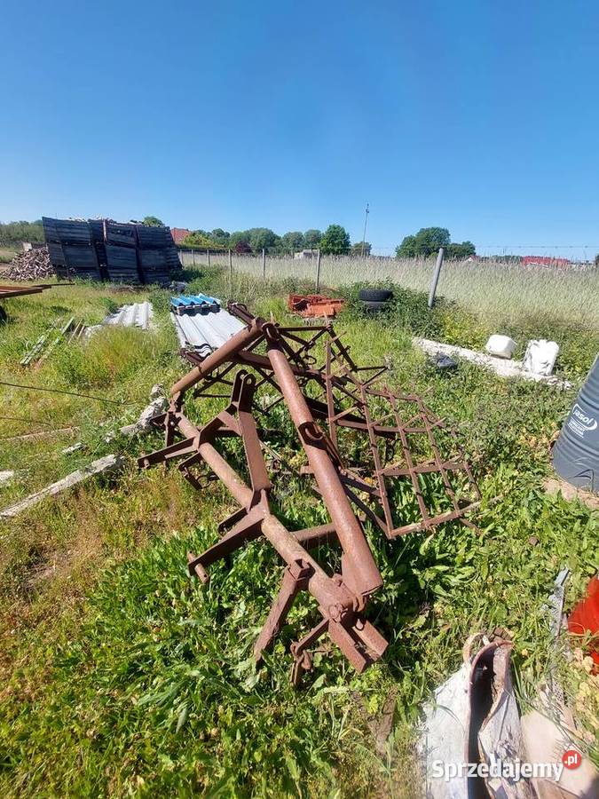 Agregat Brony wielkopolskie