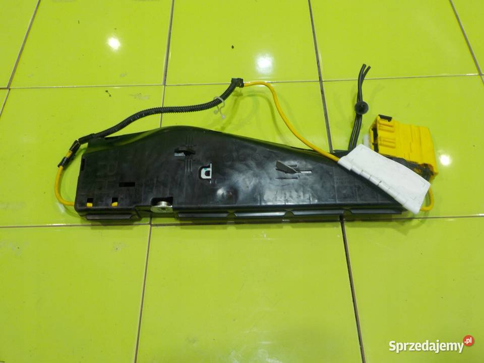 MINI CLUBMAN I R55 08r 5D AIRBAG poduszka fotela sprzedam