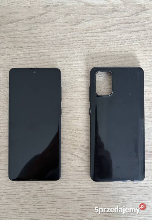 Samsung a71 w stanie Samsung Rzeszów