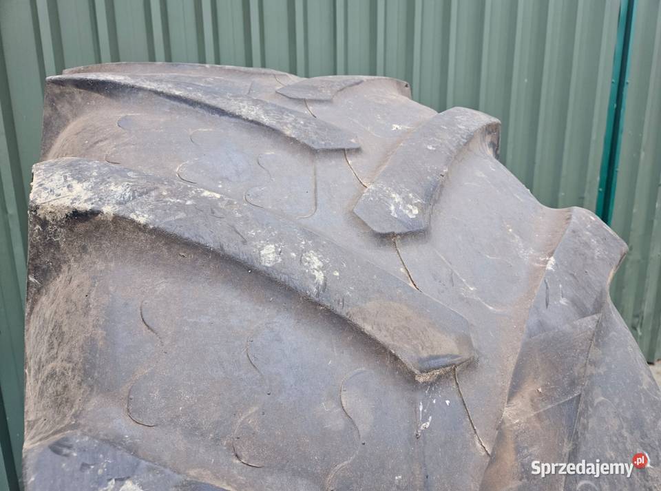 Opona Bkt 71070 R 38 Agrimax 71070r38 Rt 765 Szprotawa