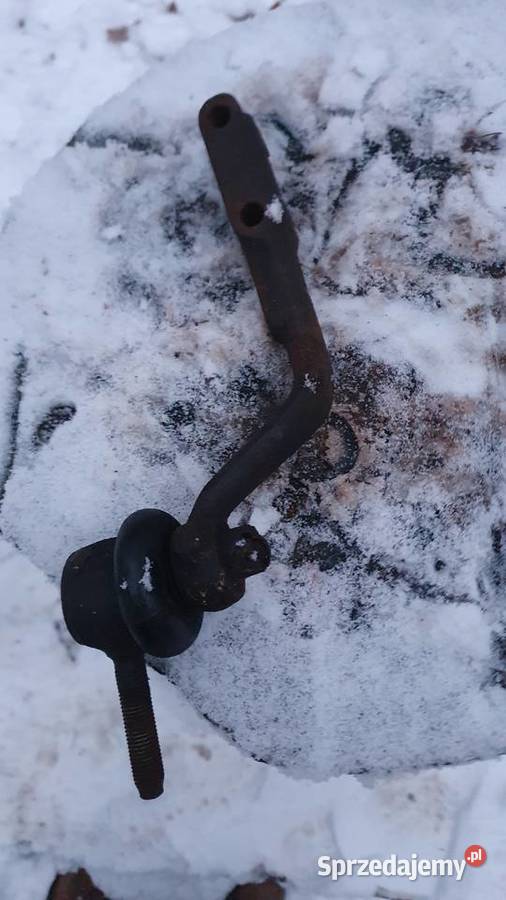 Stabilizator Łącznik stabilizatora Drążek Warszawa