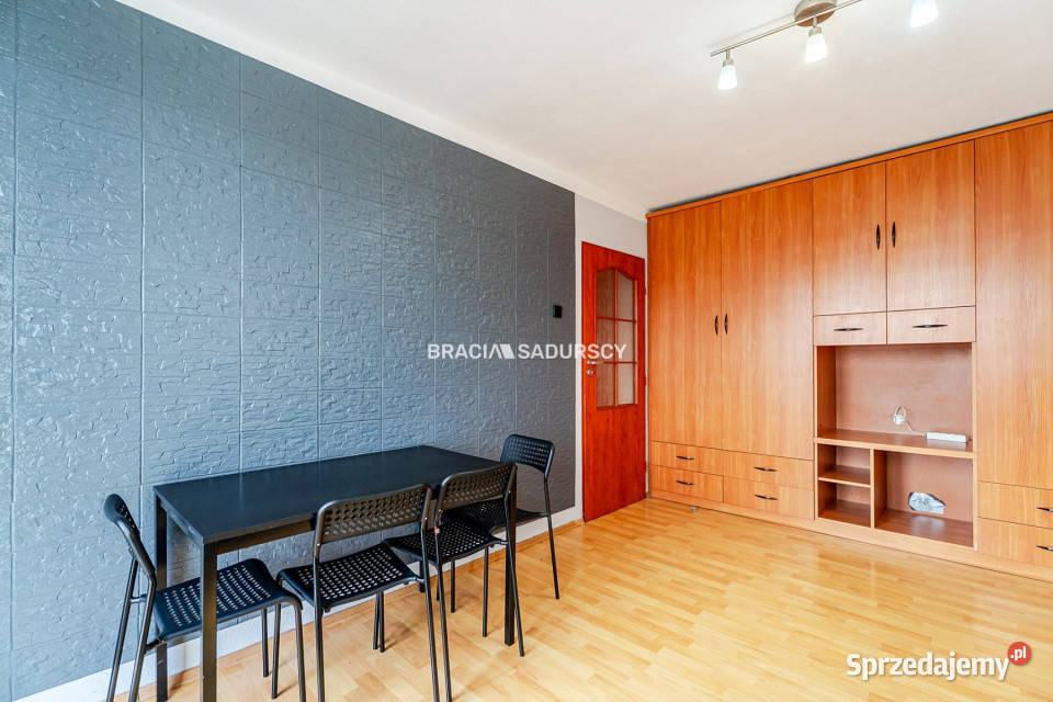 Mieszkanie na wynajem 33m 2 pokoje Kraków os Wynajem małopolskie sprzedam