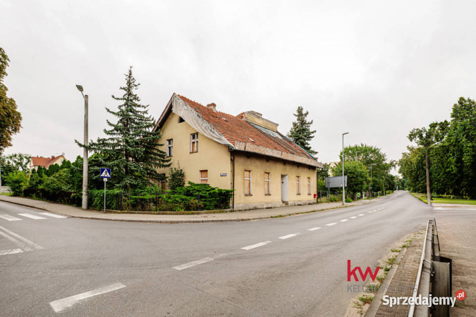 Lokal sprzedam Sieraków Poznańska 176396m