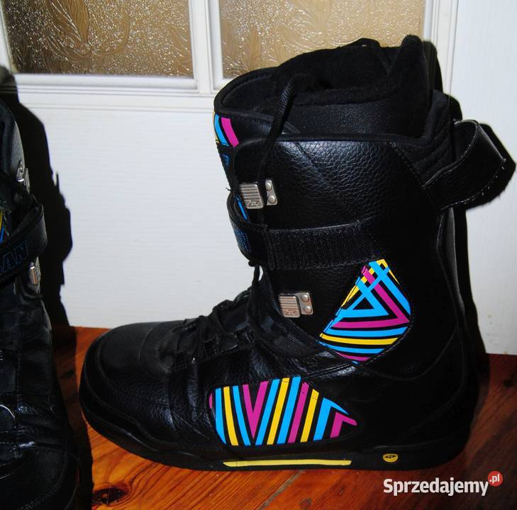 Buty snowboardowe ELAN rozmiar 46 12 Legnica
