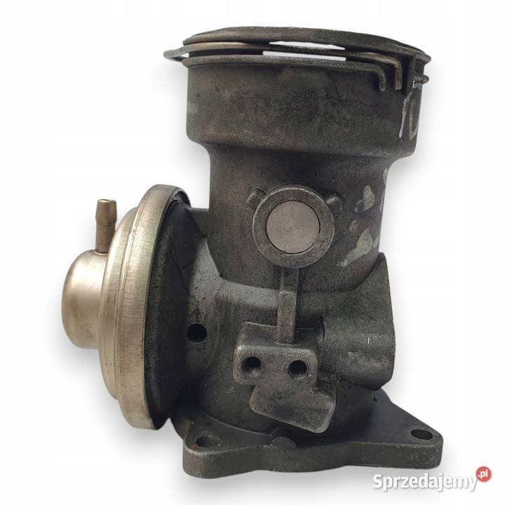 ZAWÓR EGR Audi A4 B6 Audi A3 8L Ford Galaxy Seat Recyrkulacja spalin EGR Chełm