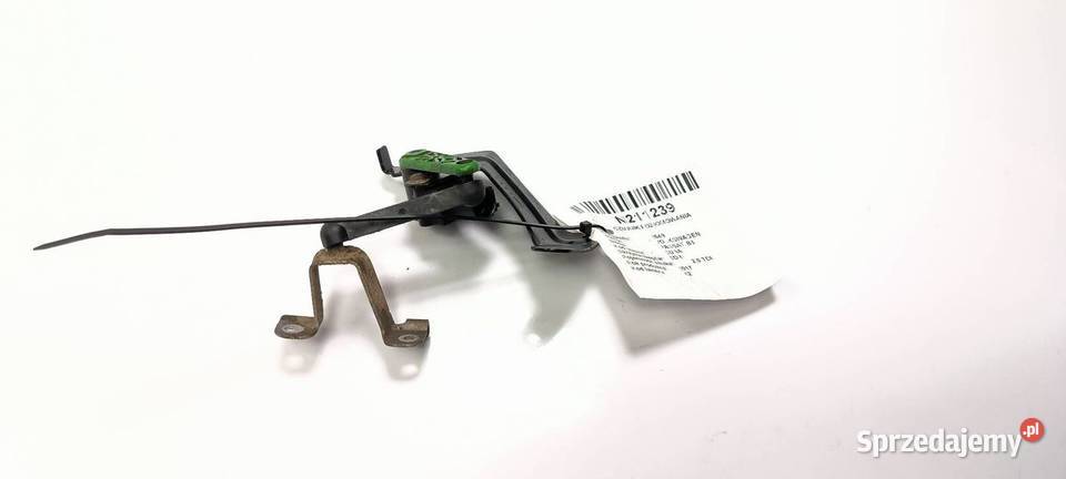 GŁOŚNIK BMW X4 M F98 681310402 kujawsko-pomorskie