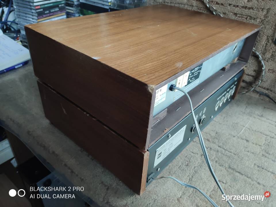 Dual CV80 CT16 Grabowo