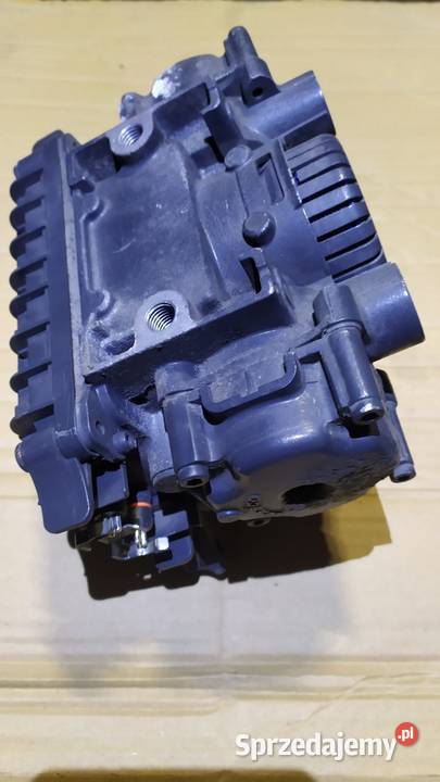 4801050060 Zawór modulator EBS ATEGO ACTROS Rzędowice