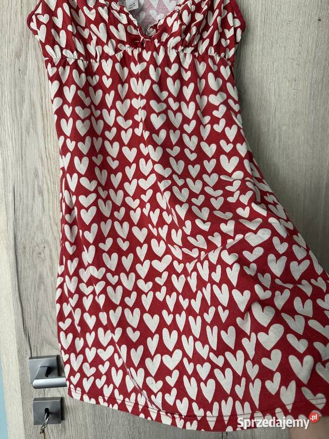 Koszula nocna Italian Fashion Evora rL