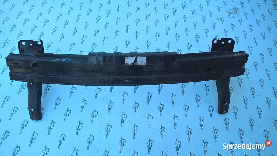 HYUNDAI i40 12r belka zderzaka przód osobowe świętokrzyskie Kielce