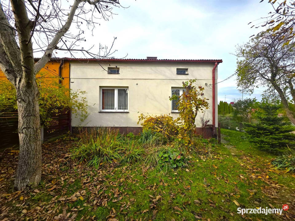 Dom 90m2 Zduńska Wola 4333zł/m2