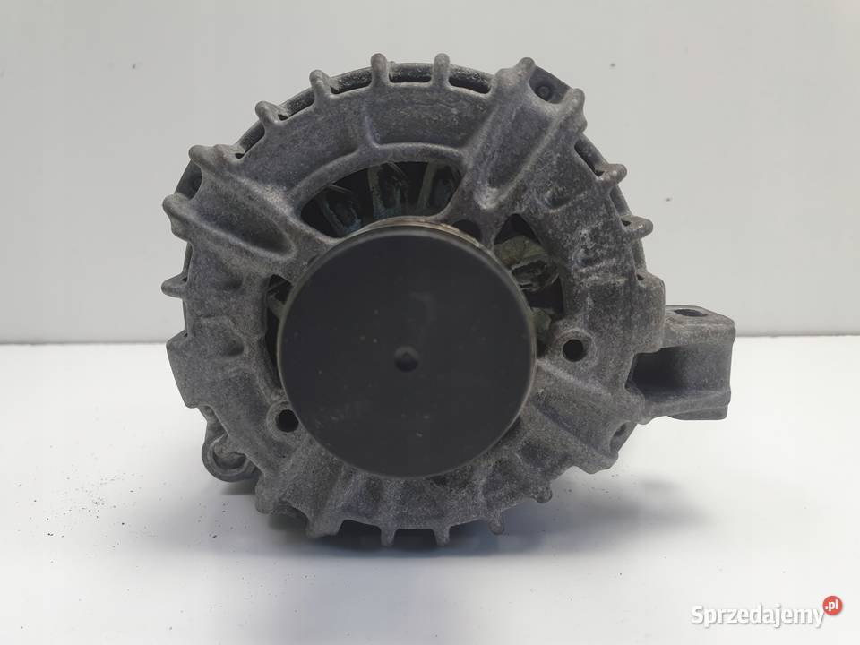 Volvo S60 II V60 20 D3 ALTERNATOR 0125811005 Janów