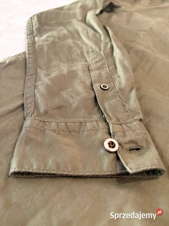 Koszula House slim fit L Stalowa Wola