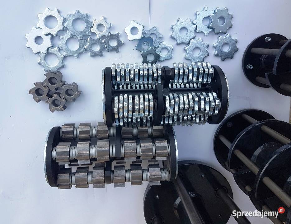 Buben s loupacmi kotoui Von Arx Wrocław