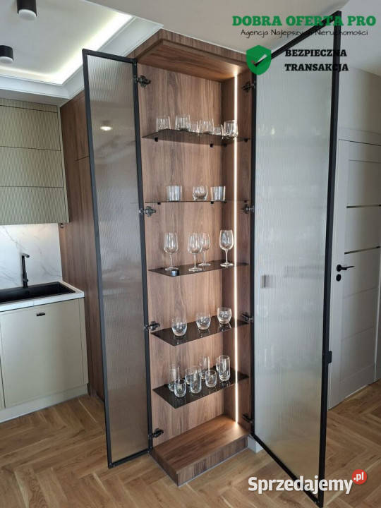 Nigdy niezamieszkane z ogródkiem 96 m Gdańsk sprzedam