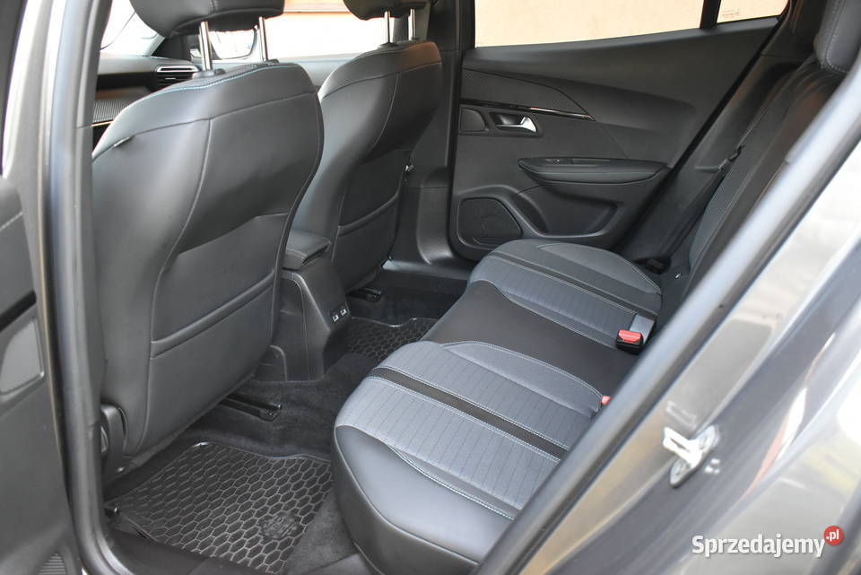 AUTOMAT 8 BIEGÓW VIRTUAL NAWIGACJA 4 KAMERY zachodniopomorskie Moczyłki