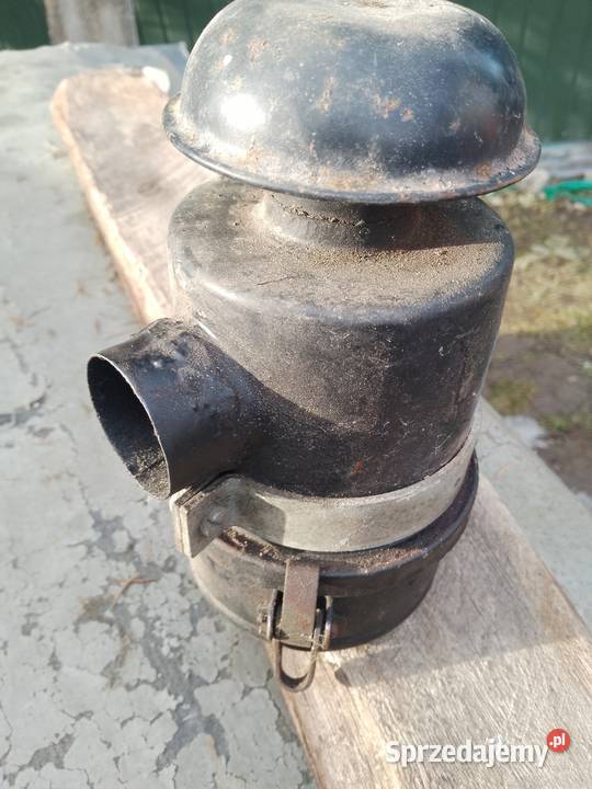 Filtr powietrza kosiarka Wuko Ogród lubelskie Sobieska Wola Pierwsza