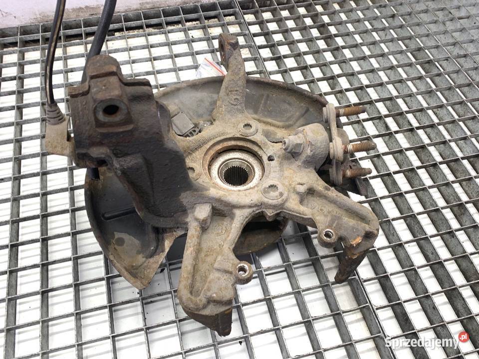 ZWROTNICA PRAWY PRZÓD SKODA YETI 14 122 0917 sprzedam