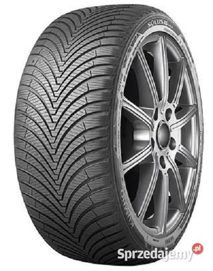 4x Nowe opony 22560R17 103V Kumho HA32 SUV Samochodowe Legnica