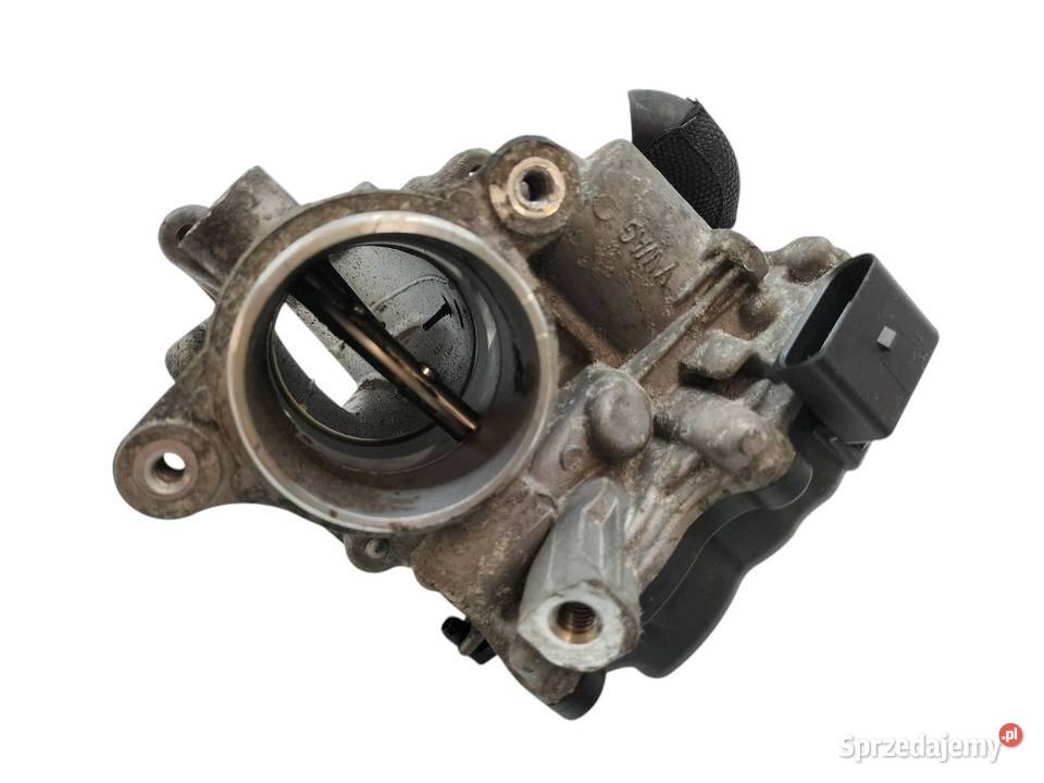 PRZEPUSTNICA 04L128059AA 20 TDI VW Volkswagen Rok produkcji 2018